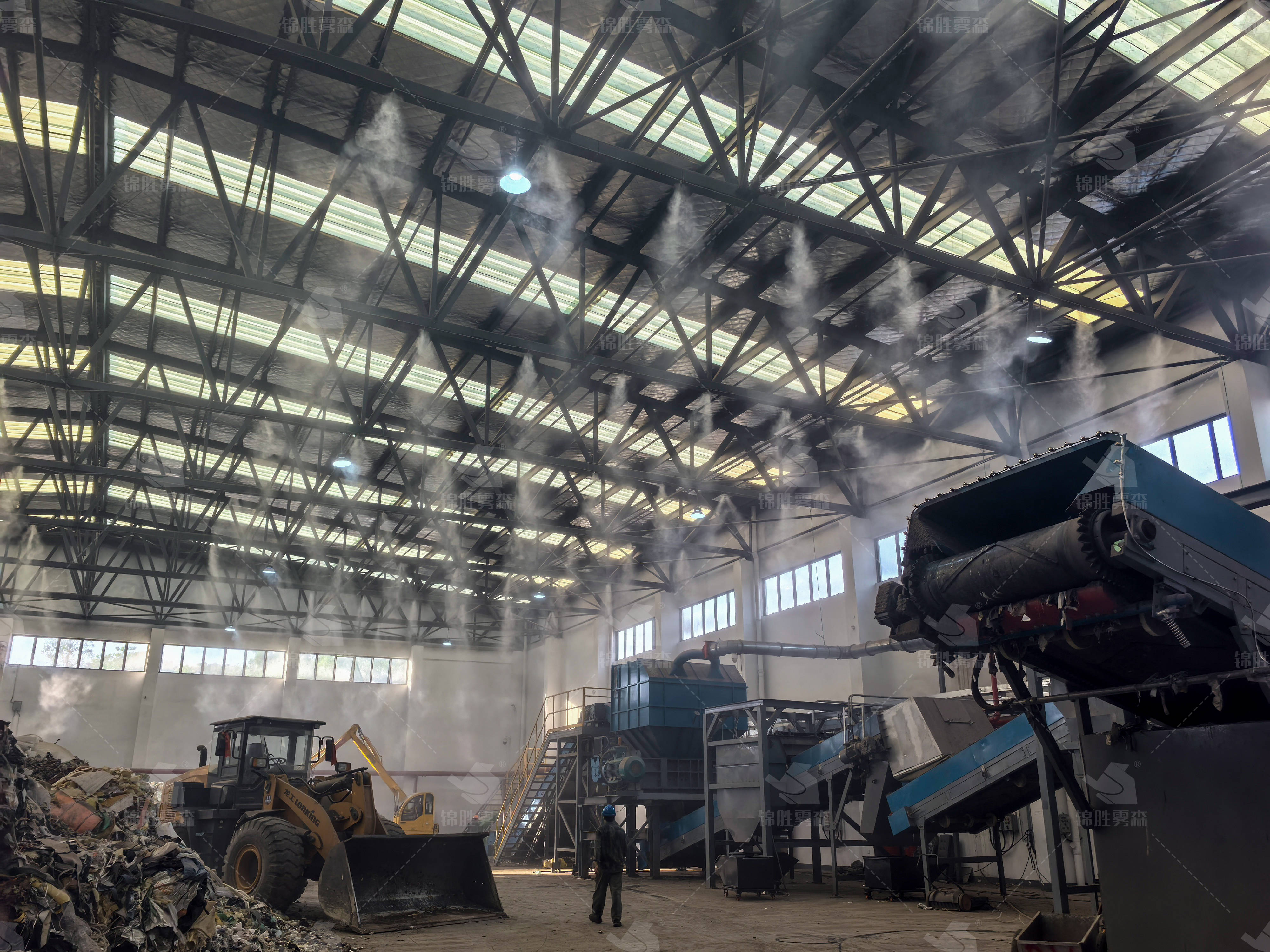 黄浦区固废处理