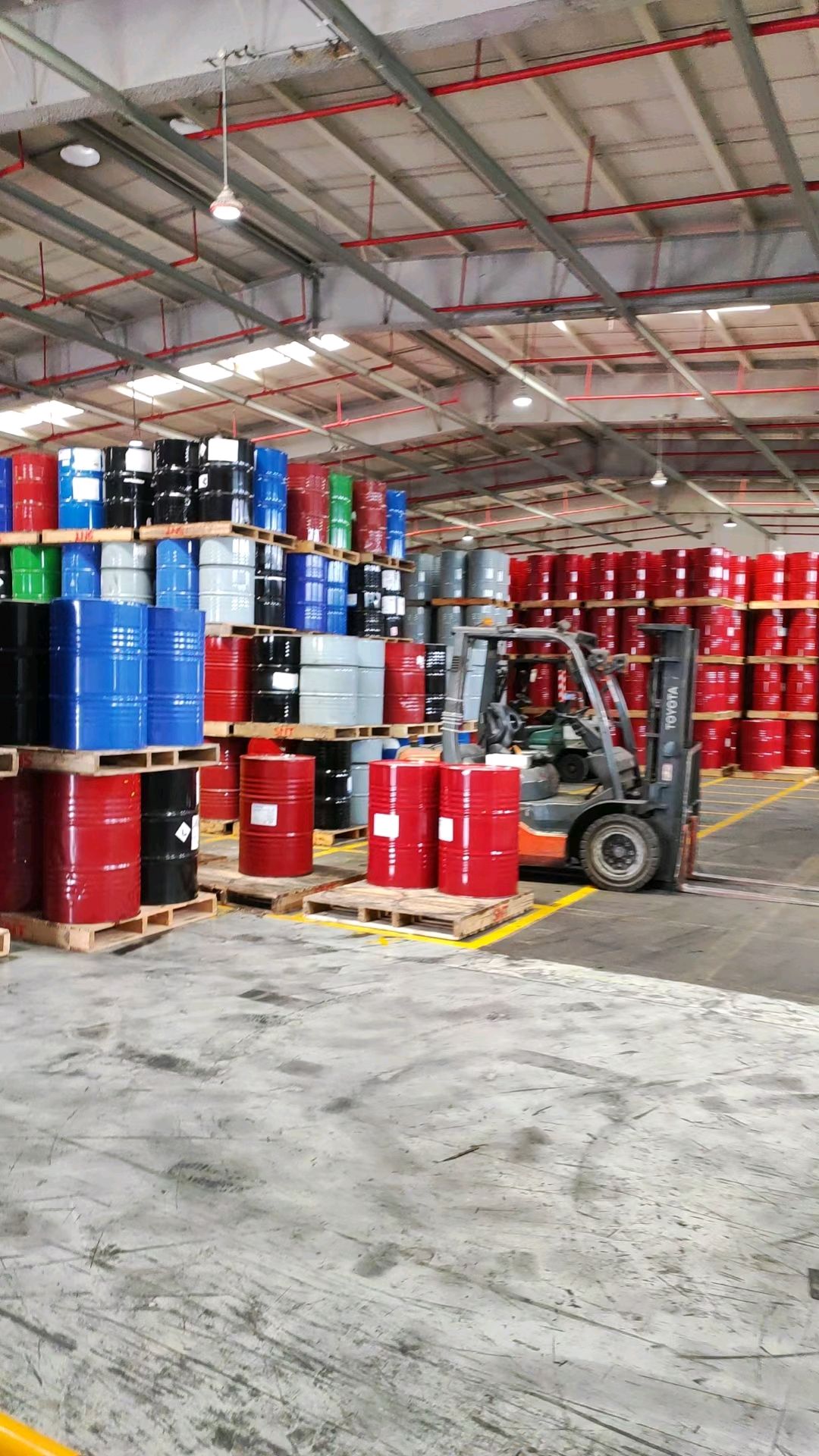 黄浦区废油回收公司