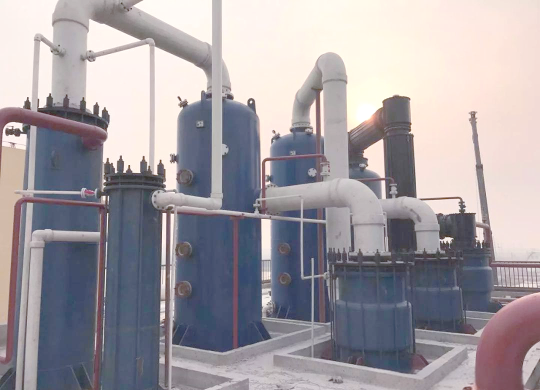 黄浦区废液处理